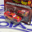 GCC81 RAYO MCQUEEN CON ANUNCIO RUSTEZE