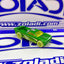 SU GREEN BELDLAM