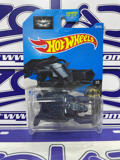 DTY47 THE BAT BATMAN