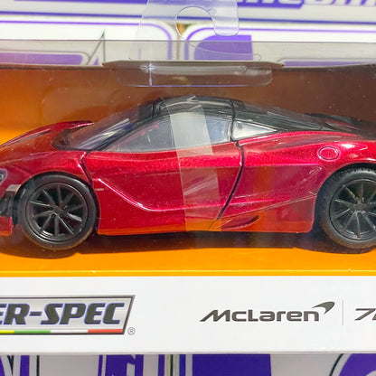 24080 1/32 MCLAREN 720S