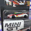 690 LAMBORGHINI HURACAN GT3 EVO MINI GT