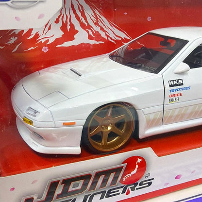 35955 MAZDA RX7 FC 1/24 JADA
