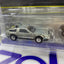 JHW48 BACK TO THE FUTURE TIME MACHINE / 1987 TOYOTA PICKUP TRUCK / CAMIONNETTE