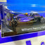 JBM15 WILLIAMS RACING FW46 #23