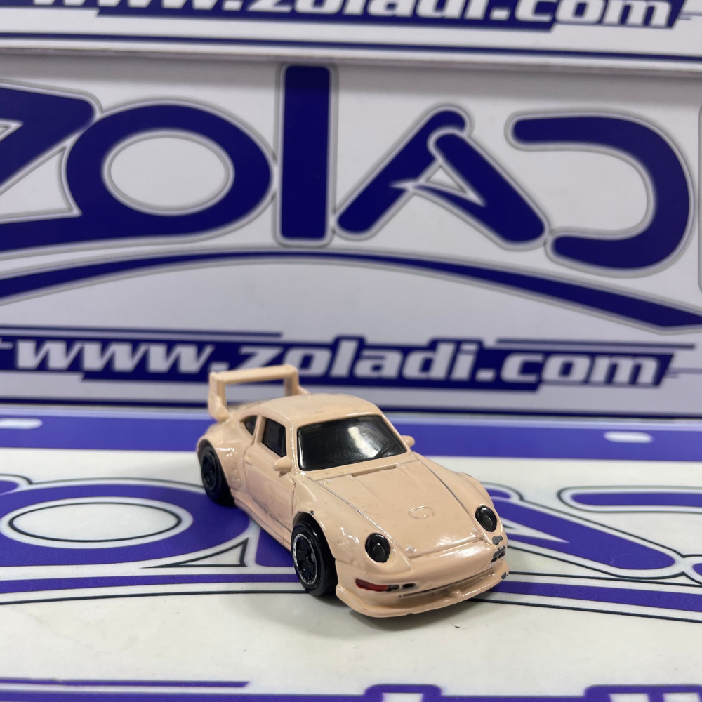 SU X8240 PORSCHE 993 GT2