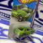 X1803 FORD MUSTANG