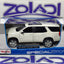 31900 CHEVROLET TAHOE 1/24 MAISTO