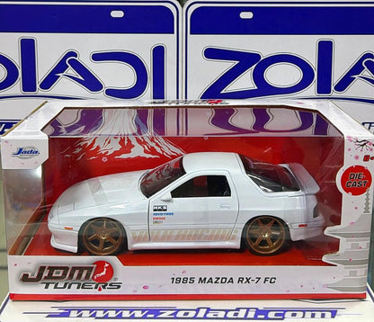 35955 MAZDA RX7 FC 1/24 JADA