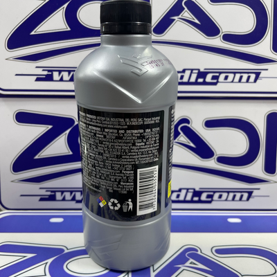 LIQUIDO PARA FRENOS DOT5 354ml