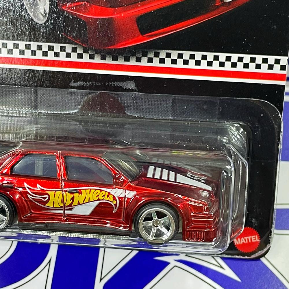 HTF96 ALFA ROMEO 155 V6 Ti RLC