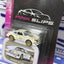 14059 PORSCHE 934 RSR JADA