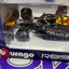 38082 RB19 MAX VERSTAPPEN 1# RED BULL (SIN ACRILICO SIN CASCO)