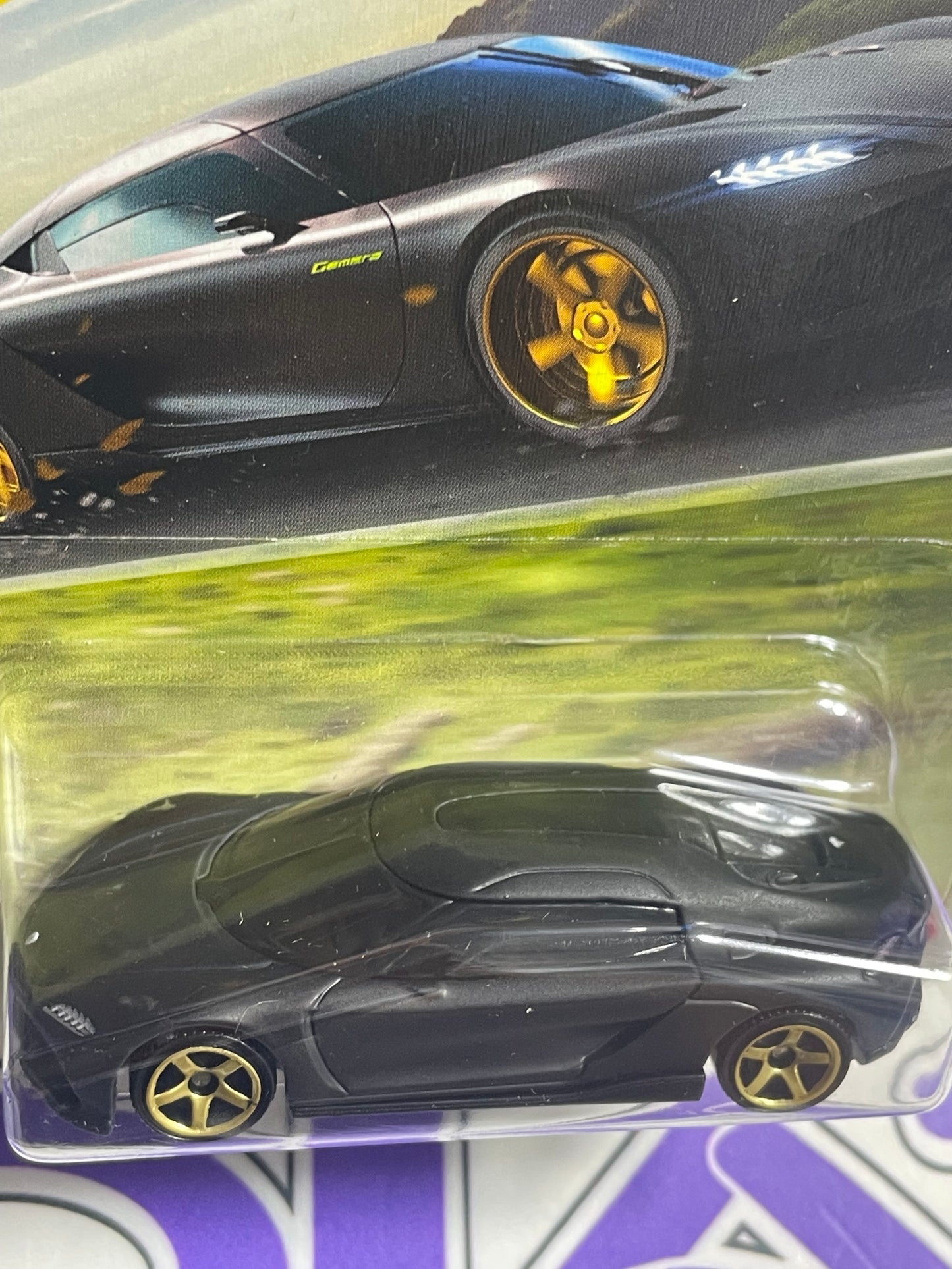 JBP02 2021 KOENIGSEGG GEMERA