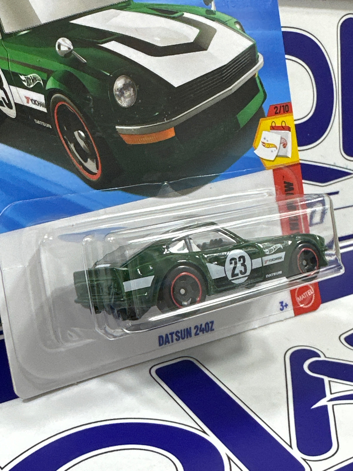 JJL53 DATSUN 24 OZ