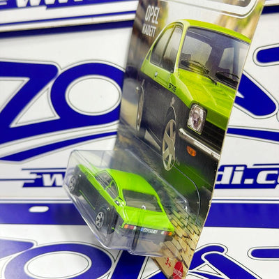 OPEL KADETT Hot Wheels disponible en Zoladi Lima