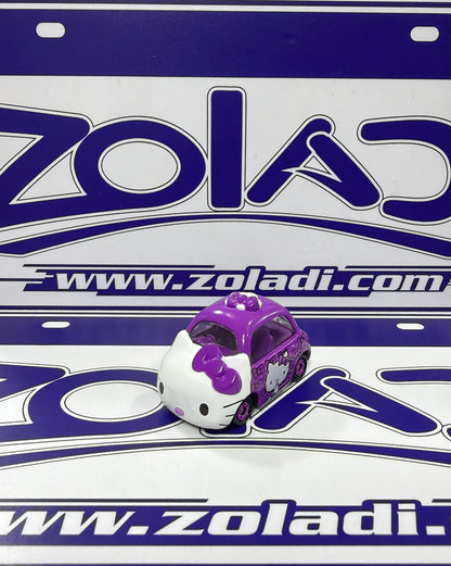 HELLO KITTY TAKARA TOMY