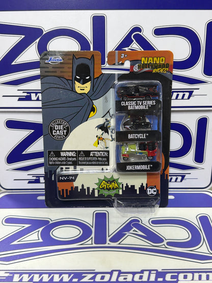 31988 JADA NANO BATMAN