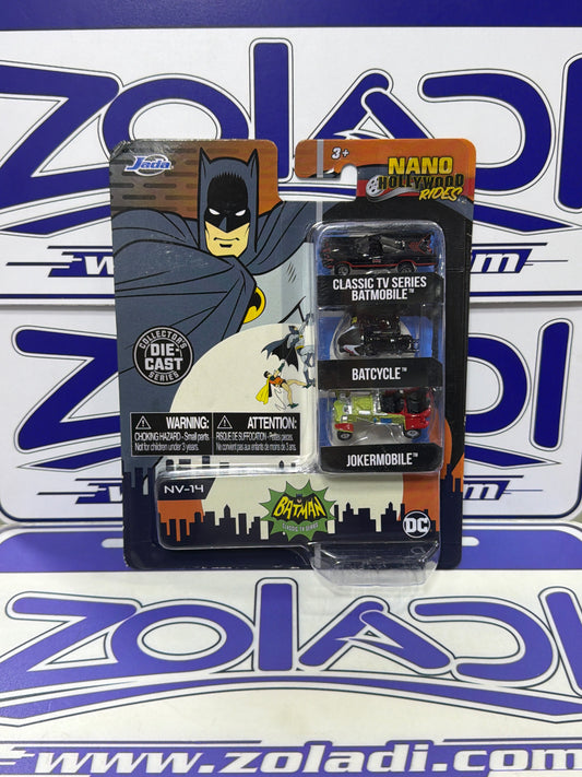 31988 JADA NANO BATMAN