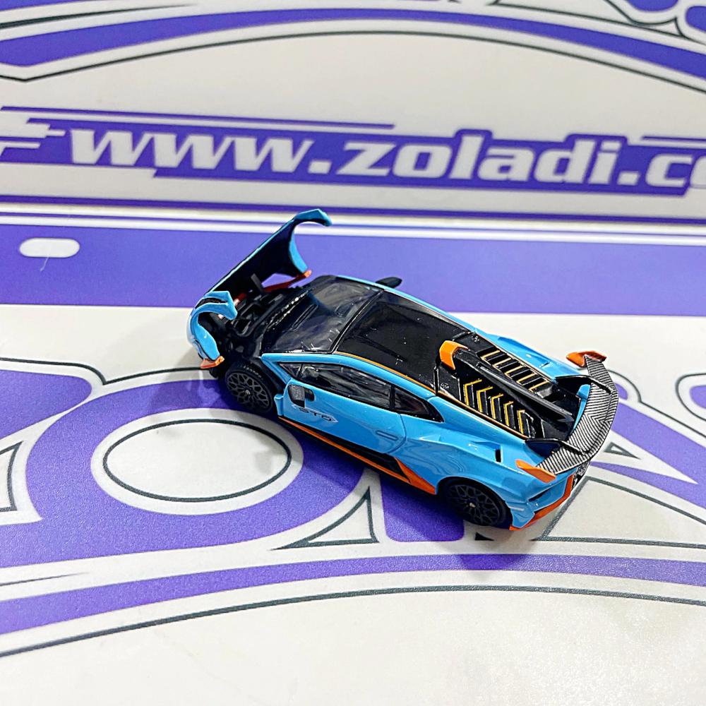 POP RACE LAMBORGHINI HURACÁN STO