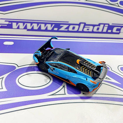 POP RACE LAMBORGHINI HURACÁN STO