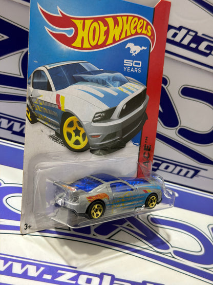 BFG58 FORD MUSTANG GT