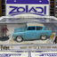 31127 HARRY POTTER Y FORD ANGLIA JADA 1/24