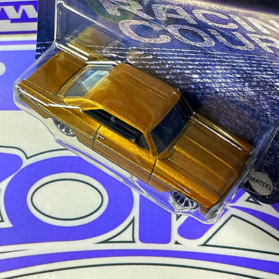1966 CHEVY NOVA Hot Wheels disponible en Zoladi Lima
