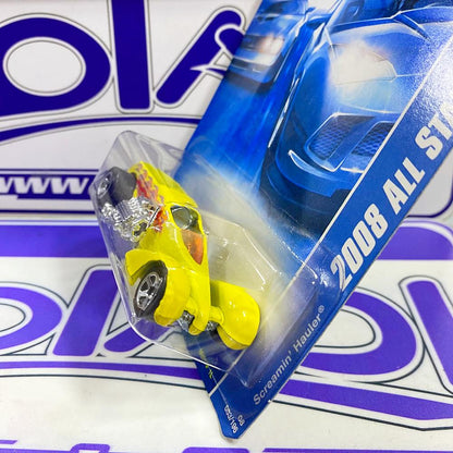 M6919 SCREAMIN HAULER