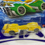 JMK07 4WARD SPEED
