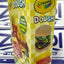 PLAYSE CRAYOLA DE COMIDA RAPIDA