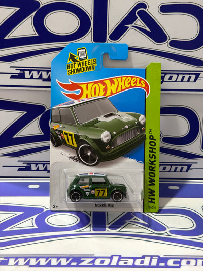 BFF81 MORRIS MINI