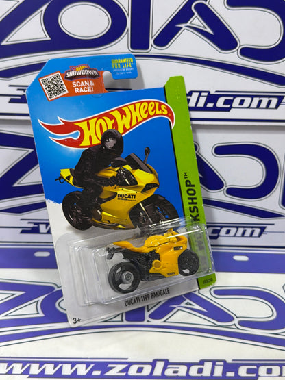 CFL61 DUCATI 1199 PANIGALE