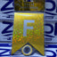 BANNER FELIZ CUMPLEAÑOS DORADO