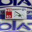 63 MAEDA CRAWLER CRANE TOMICA Tomica Takara Tomy disponible en Zoladi Lima