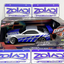 35744 BRIAN NISSAN SKYLINE GTR34 FAST&FURIOUS CONTROL REMOTO
