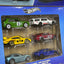 HRX56 PACK EDM HOTWHEELS