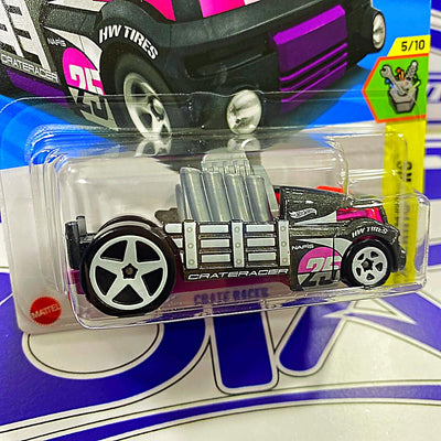 JBB02 CRATE RACER