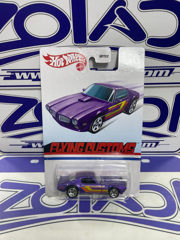 GRT24 PONTIAC FIREBIRD