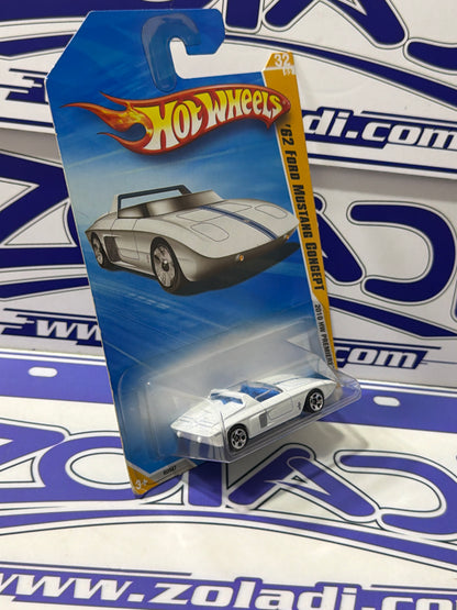 R0947 FORD MUSTANG CONCEPT 62