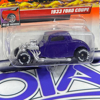 96093 FORD COUPE