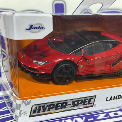 24080 LAMBORGHINI CENTENARIO 1/32