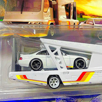 JBM32 TOYOTA SOARER / KOUSOKU HAULER