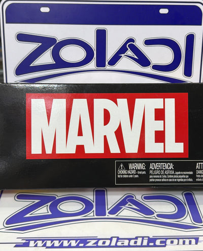 HFF51 PACK MARVEL