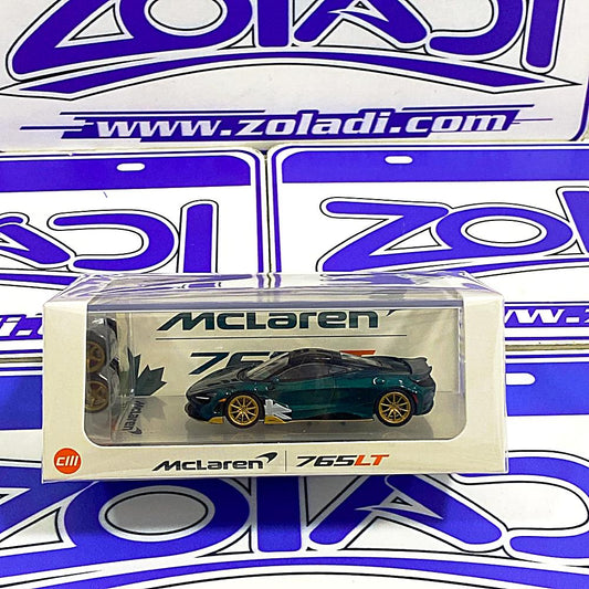717 MCLAREN 765LT CMMODEL