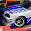 35744 BRIAN NISSAN SKYLINE GTR34 FAST&FURIOUS CONTROL REMOTO