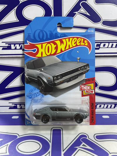 GTC68 SKYLINE 2000 GTR