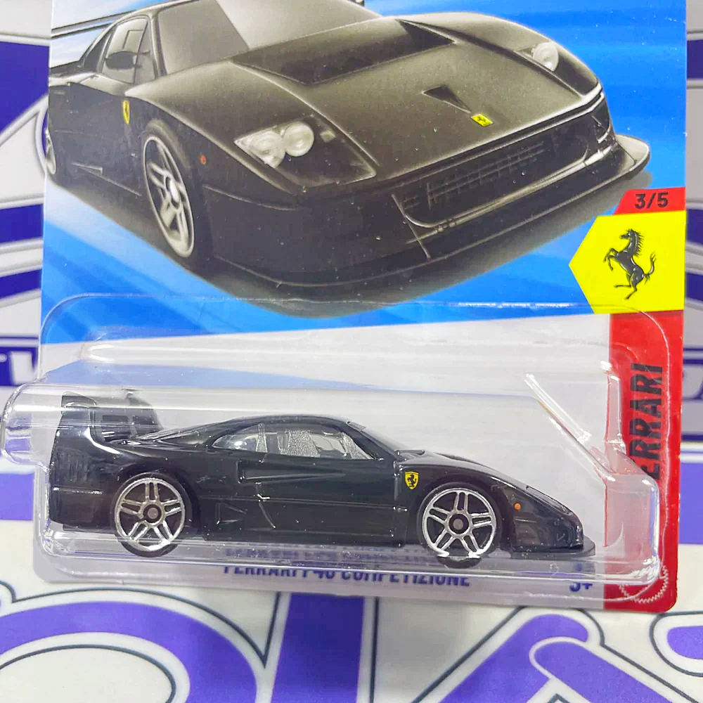 JJJ31 FERRARI F40 COMPETIZIONE