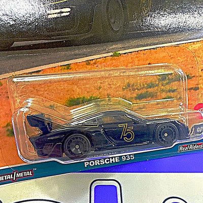 HKC63 PORSCHE 935 CHASE