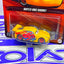 FGD72 RUSTEZE CRUZ RAMIREZ CARS