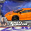 Fast&Furious Lamborghini Murcielago #30765 Jada 1/24